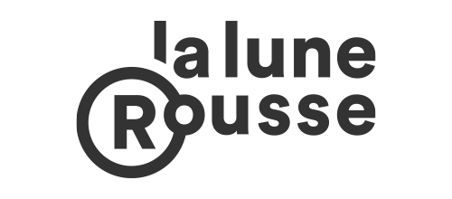 LA LUNE ROUSSE